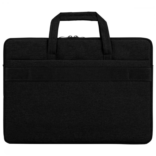 Сумка для ноутбука Proove 15.6 Iris, black (LBIR15000001) - изображение 1