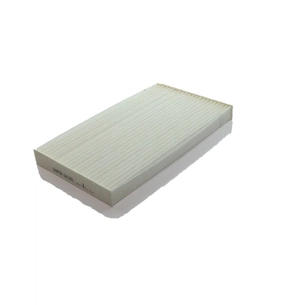 Фільтр салону SHAFER SAK1205 зображення 1