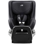 Автокрісло Britax-Romer Dualfix Pro M Classic Deep Black (2000040888) - зменшене зображення 2