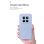 Чехол для мобильного телефона Armorstandart ICON Xiaomi Redmi Note 15 Pro Plus 5G / Poco M8 Pro 5G Camera cover Lavender (ARM89825) - уменьшенное изображение 7