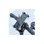 Тримач для смартфонів Baseus 4.7-6.5" Quick to take (for bicycle and Motorcycle) (SUQX-01) - уменьшенное изображение 8