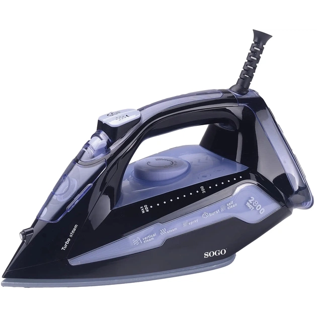 Праска SOGO PLA-SS-6330-L - изображение 1
