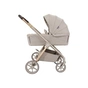 Коляска Kidilo 2в1 Haolaifu H3 Grey сіра (6928270766416) (1195570) - зменшене зображення 3