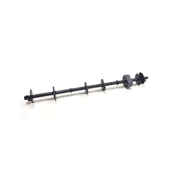 Ролик захоплення паперу Epson Stylus Photo 1410/1500W 1757708/1549644/1498962 AHK (70265109) - зображення 1