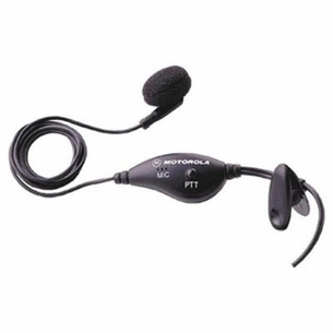 Навушники Motorola PTT (84314) зображення 1