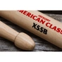 Барабанні палички Vic Firth X55B American Classic (234748) - зменшене зображення 5