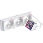 Система водяного охлаждения 1stPlayer FT-360 White - уменьшенное изображение 5