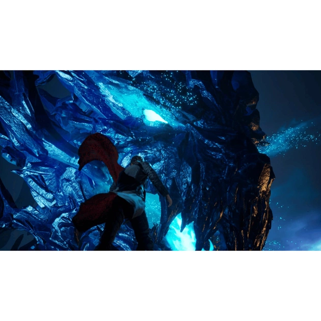 Гра Sony Lost Soul Aside, BD диск (1000048187) - picture 12