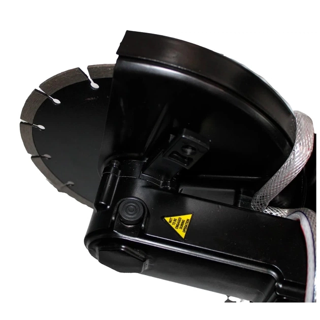 Електроріз GTM DC200 220В 1800Вт 200мм (DC200) - picture 3