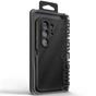 Чохол до мобільного телефона Armorstandart Matte Slim Fit Tecno Camon 50 4G Camera cover Black (ARM91862) - зменшене зображення 5
