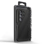 Чохол до мобільного телефона Armorstandart Matte Slim Fit Tecno Camon 50 4G Camera cover Black (ARM91862) - зменшене зображення 5