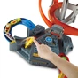 Автотрек Hot Wheels Запаморочливі віражі (CDL45) - зменшене зображення 5