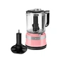 Кухонний комбайн KitchenAid 5KFC0516EGU - зменшене зображення 5