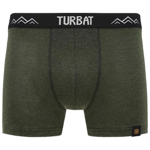Термотруси Turbat Retezat Boxer 2 Mns kombu green - XL - хакі (012.002.0916) зображення 1