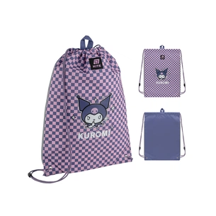 Сумка для взуття Kite 600L HK-2 Kuromi (HK25-600L-2) зображення 1