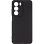 Чехол для мобильного телефона Armorstandart Matte Slim Fit Realme C73 5G Camera cover Black (ARM86762) - уменьшенное изображение 1