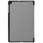 Чохол до планшета BeCover Smart Case Samsung Galaxy Tab A 10.1 T510/T515 Gray (703840) - зменшене зображення 2