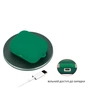 Чехол для наушников BeCover для Realme Buds Air 7 Pro Dark Green (714815) - уменьшенное изображение 4