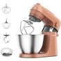 Кухонний комбайн Kenwood KZM 35.000 RD - зменшене зображення 2