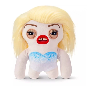 М'яка іграшка Fuggler Леді Гламурка (15754B) зображення 1