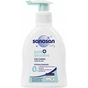 Лосьйон для дітей Sanosan Pure & sensitive Care Lotion для чутливої шкіри 200 мл (4003583197293) - зменшене зображення 1