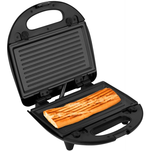 Сендвічниця Sencor SSM 9510SS - picture 8