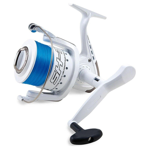 Котушка Shizuka SK7 FD 7000 з волосінню (S1000770) - зображення 1
