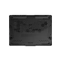Ноутбук ASUS TUF Gaming A15 FA506NC-HN098 (90NR0JF7-M00850) - зменшене зображення 10