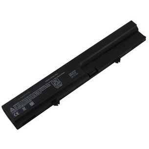 Акумулятор до ноутбука PowerPlant HP Business 6431S (HSTNN-DB51, H65203S2P) 10.8V 5200mAh (NB00000129) зображення 1