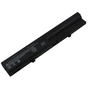 Акумулятор до ноутбука PowerPlant HP Business 6431S (HSTNN-DB51, H65203S2P) 10.8V 5200mAh (NB00000129) - зменшене зображення 1