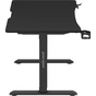 Комп'ютерний стіл Anda Seat Xtreme Black (AD-D-DD1-1400-07-B) - зменшене зображення 8
