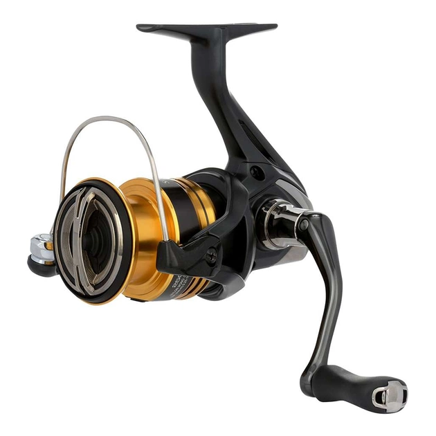 Котушка Shimano Sahara FJ 2500 4+1BB 5.01 (SH2500FJ) - изображение 1