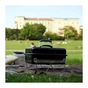 Гриль-барбекю Weber Go-Anywhere Black (1131004) - зменшене зображення 12