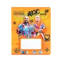 Тетрадь Kite Magic Brothers, 12 листов, линия (MB26-234) - уменьшенное изображение 6