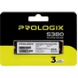 Накопичувач SSD M.2 2280 256GB Prologix (PRO256GS380) - зменшене зображення 4