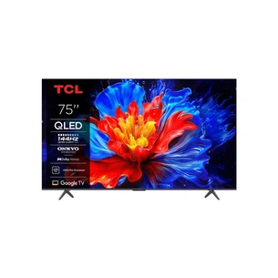 Телевізор TCL 75P81K зображення 1