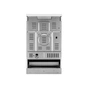 Плита Electrolux LKR540266X - зменшене зображення 3