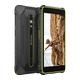 Мобільний телефон Ulefone Rugking 2 Pro 4/128Gb Black-Green (6975326661027) - уменьшенное изображение 12