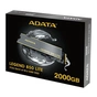 Накопичувач SSD M.2 2280 2TB ADATA (ALEG-850L-2000GCS) - зменшене зображення 7