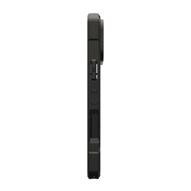 Чохол до мобільного телефона UAG Pathfinder MagSafe iPhone 17 Pro Max Black (114549114040) - picture 10