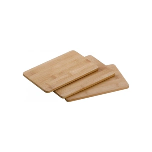 Дошка для нарізання Kela Katana Set 3 шт 22 х 14 см (12014) зображення 1