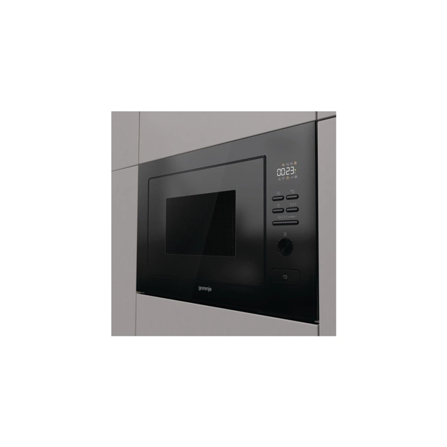 Микроволновая печь Gorenje BM251M2BG - изображение 3