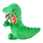 М'яка іграшка Ty Peppa Pig Містер Динозавр 15 см (46177) - зменшене зображення 5