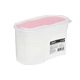 Ємність для сипучих продуктів ARDESTO Fresh 1.2 л Pink (AR1212PP) - зменшене зображення 1