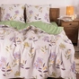 Постільна білизна Viluta 23225 Ранфорс двоспальний (23225_dv) - зменшене зображення 1