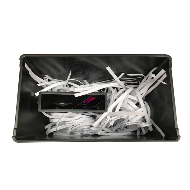 Знищувач документів Media-Tech MT215 (848307) - picture 6