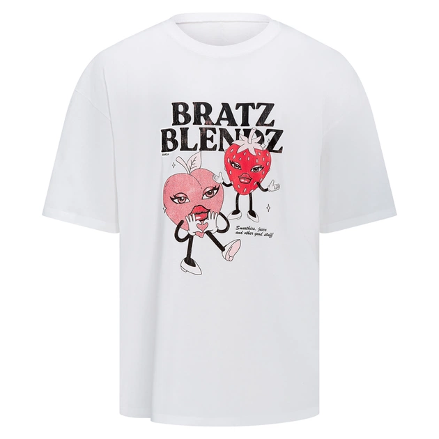 Лялька Bratz серії Stylin – Хлоя (544869) - picture 7