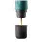 Кавоварка кемпінгова Outin Nano Espresso Machine OTEM-01 Outin Teal (OTEM-01-TEAL) - зменшене зображення 4