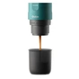 Портативна кавоварка Outin Nano Espresso Machine OTEM-01 Outin Teal (OTEM-01-TEAL) - зменшене зображення 4