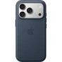 Чохол до мобільного телефона Apple TechWoven iPhone 17 Pro Blue Model A3561 (MGF44ZM/A) - зменшене зображення 2